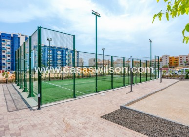Sale - Apartment - Orihuela Costa - Punta Prima