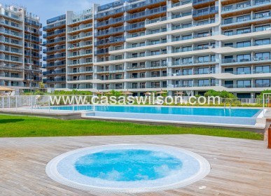Sale - Apartment - Orihuela Costa - Punta Prima