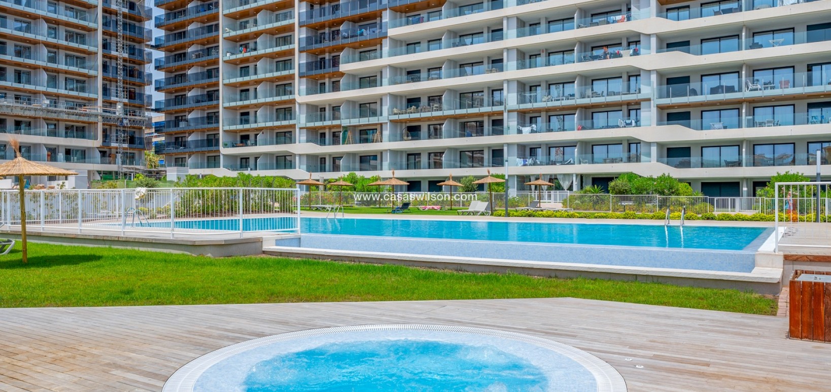 Sale - Apartment - Orihuela Costa - Punta Prima