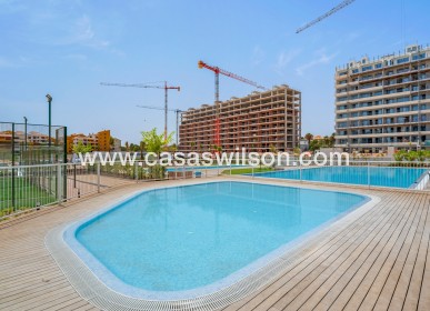 Sale - Apartment - Orihuela Costa - Punta Prima