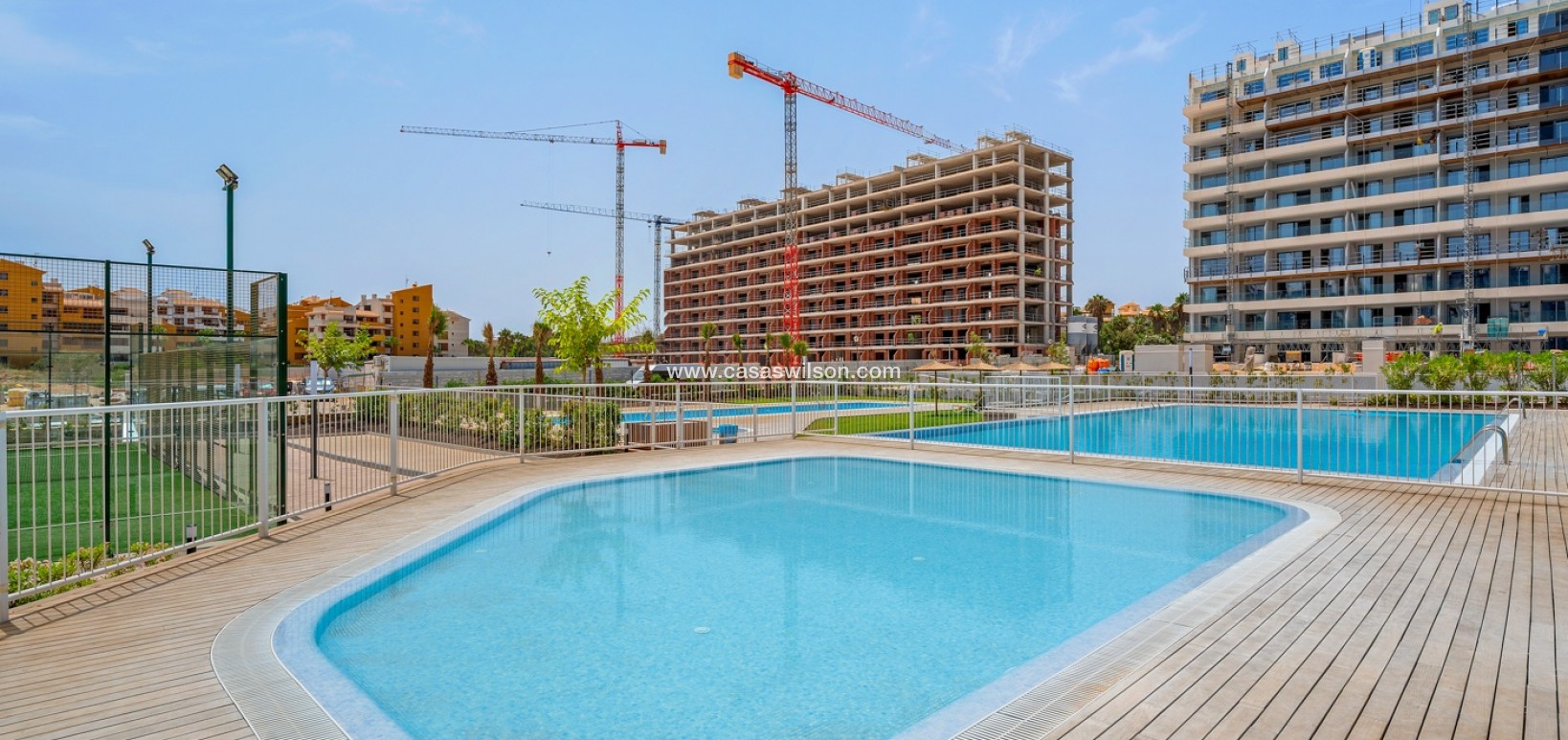 Sale - Apartment - Orihuela Costa - Punta Prima