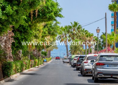 Sale - Apartment - Orihuela Costa - Punta Prima