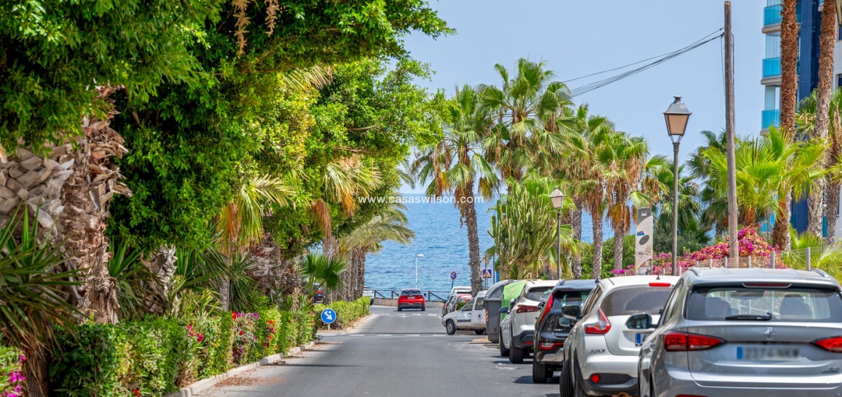 Sale - Apartment - Orihuela Costa - Punta Prima