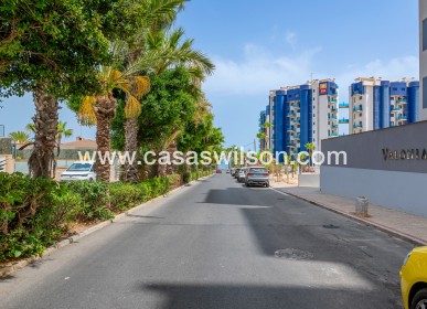 Sale - Apartment - Orihuela Costa - Punta Prima