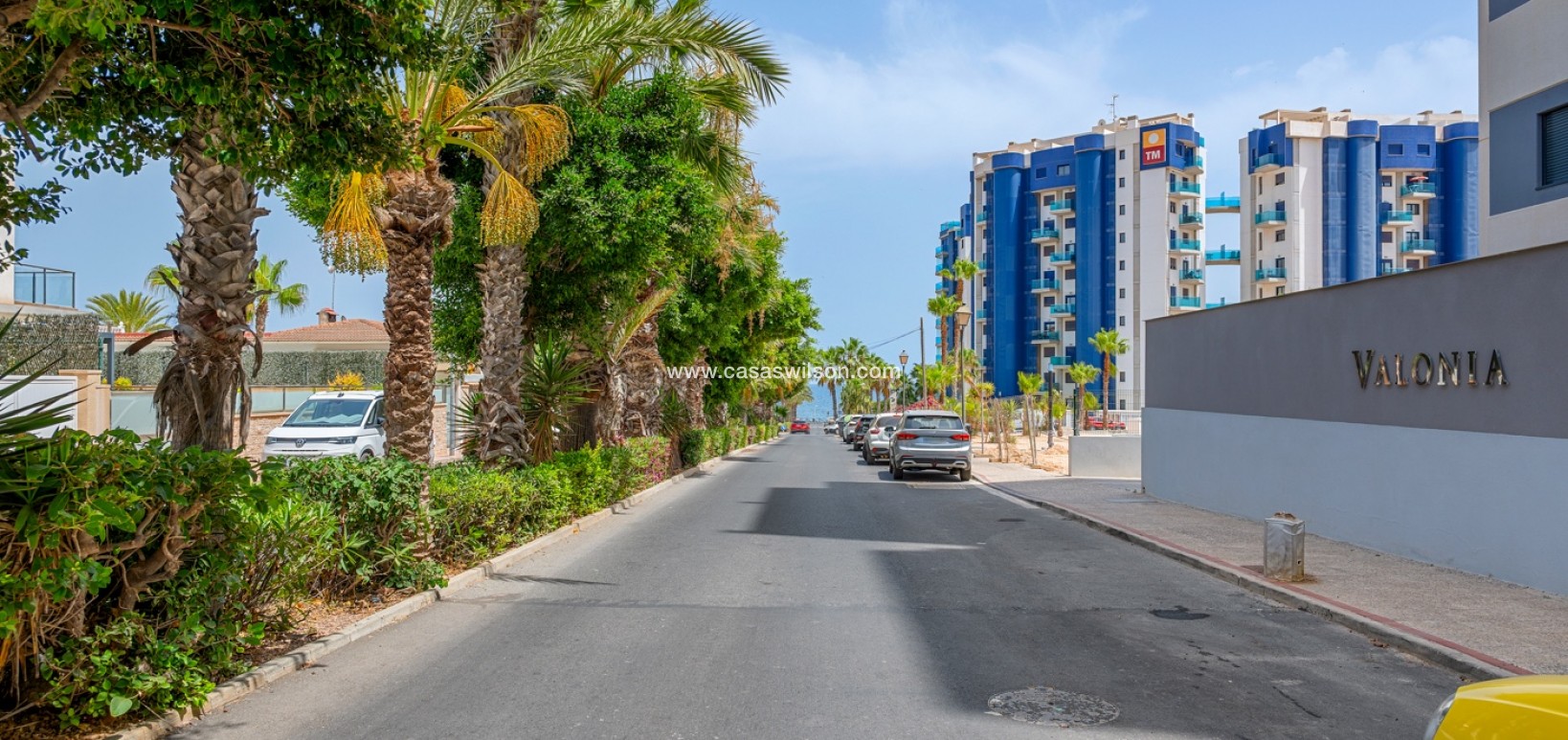 Sale - Apartment - Orihuela Costa - Punta Prima
