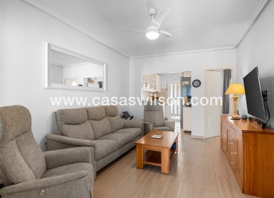 Venta - Adosado - Ciudad Quesada - Ciudad Quesada - Rojales