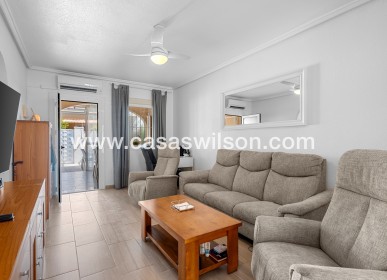 Venta - Adosado - Ciudad Quesada - Ciudad Quesada - Rojales