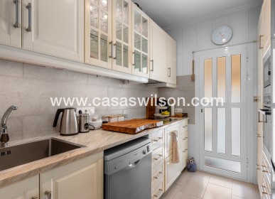 Venta - Adosado - Ciudad Quesada - Ciudad Quesada - Rojales