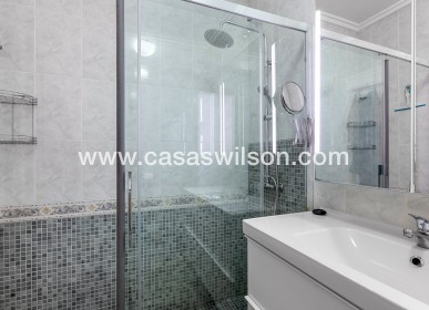 Venta - Adosado - Ciudad Quesada - Ciudad Quesada - Rojales