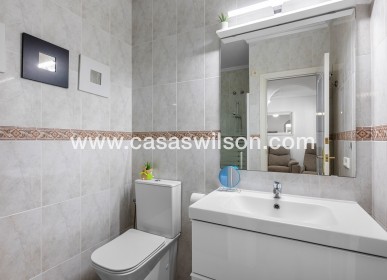 Venta - Adosado - Ciudad Quesada - Ciudad Quesada - Rojales