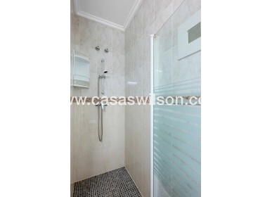Venta - Adosado - Ciudad Quesada - Ciudad Quesada - Rojales