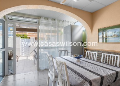 Venta - Adosado - Ciudad Quesada - Ciudad Quesada - Rojales