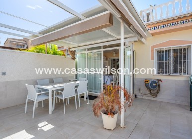 Venta - Adosado - Ciudad Quesada - Ciudad Quesada - Rojales