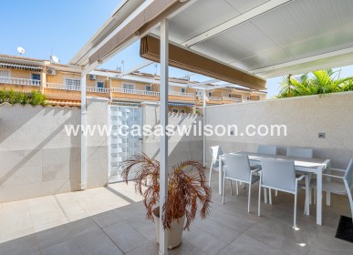 Venta - Adosado - Ciudad Quesada - Ciudad Quesada - Rojales
