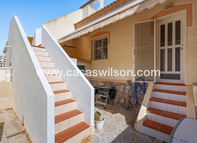 Venta - Adosado - Ciudad Quesada - Ciudad Quesada - Rojales