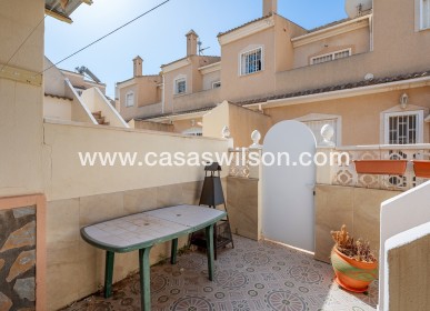 Venta - Adosado - Ciudad Quesada - Ciudad Quesada - Rojales