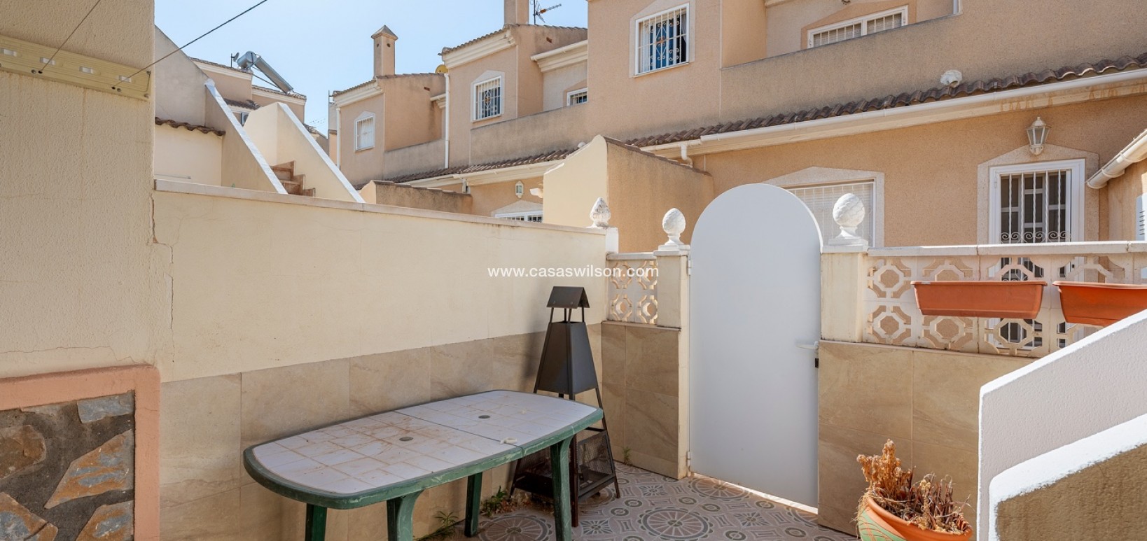 Venta - Adosado - Ciudad Quesada - Ciudad Quesada - Rojales