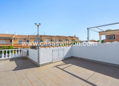 Venta - Adosado - Ciudad Quesada - Ciudad Quesada - Rojales