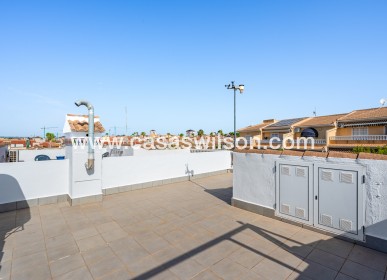 Venta - Adosado - Ciudad Quesada - Ciudad Quesada - Rojales