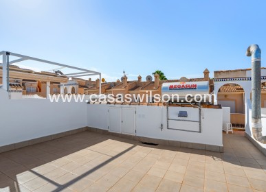 Venta - Adosado - Ciudad Quesada - Ciudad Quesada - Rojales