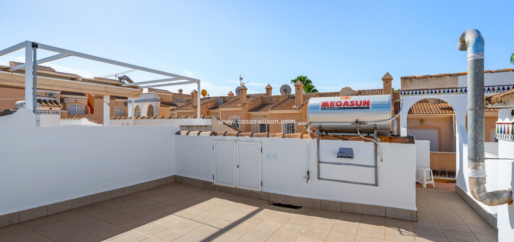 Venta - Adosado - Ciudad Quesada - Ciudad Quesada - Rojales