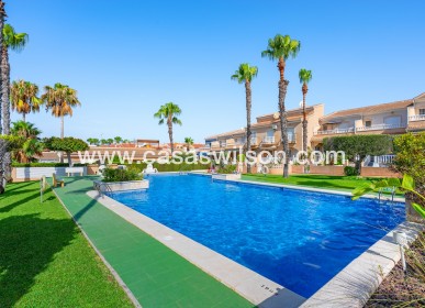 Venta - Adosado - Ciudad Quesada - Ciudad Quesada - Rojales