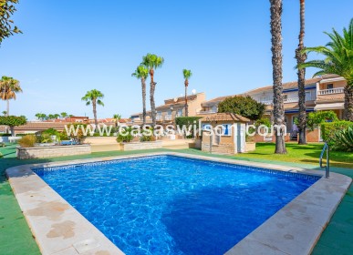 Venta - Adosado - Ciudad Quesada - Ciudad Quesada - Rojales