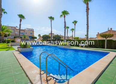 Venta - Adosado - Ciudad Quesada - Ciudad Quesada - Rojales