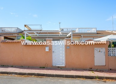 Venta - Adosado - Ciudad Quesada - Ciudad Quesada - Rojales