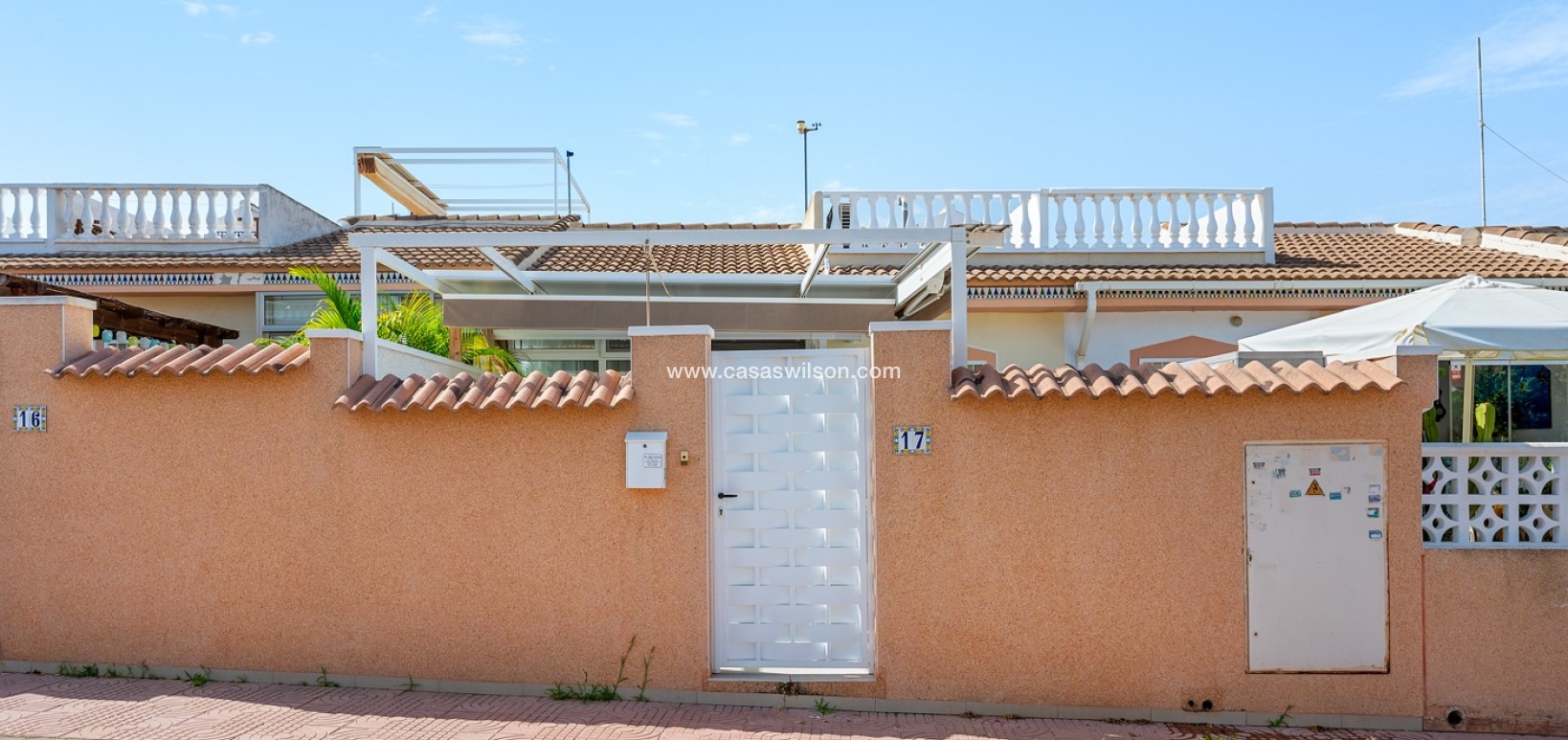 Venta - Adosado - Ciudad Quesada - Ciudad Quesada - Rojales