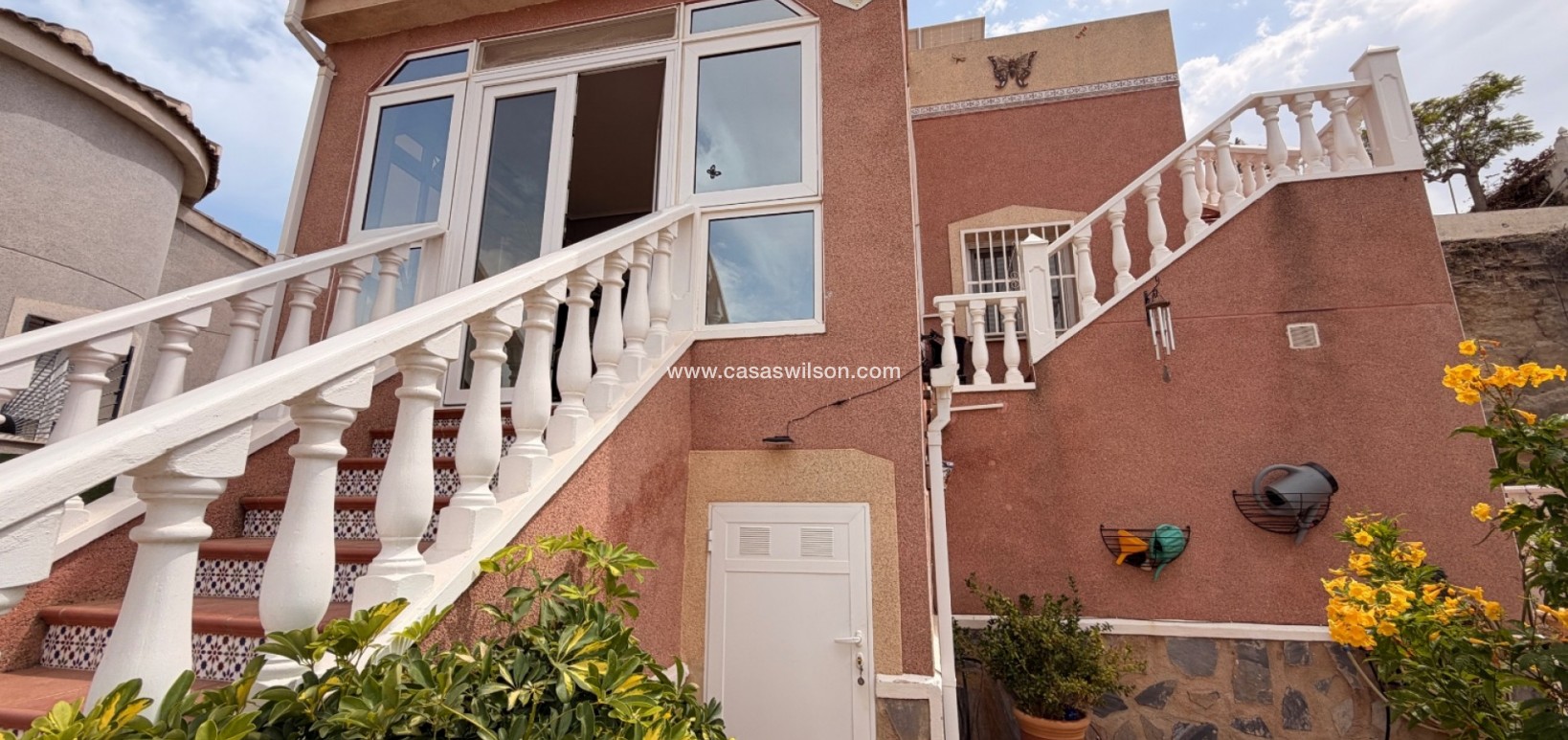 Sale - Villa Detached - Ciudad Quesada - Rojales