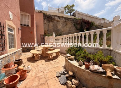 Sale - Villa Detached - Ciudad Quesada - Rojales