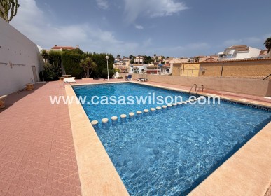 Sale - Villa Detached - Ciudad Quesada - Rojales