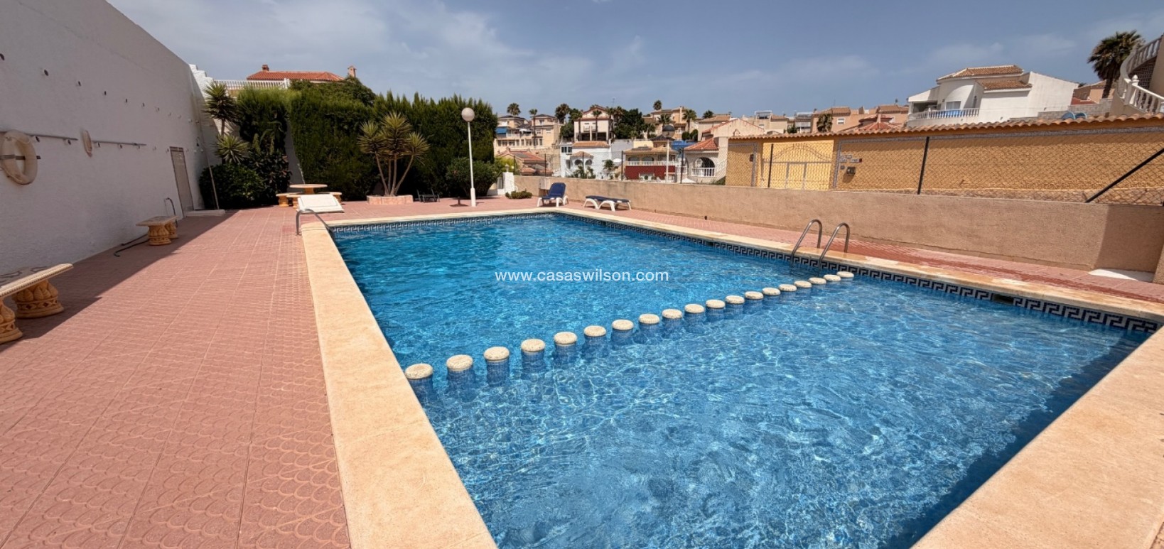 Sale - Villa Detached - Ciudad Quesada - Rojales