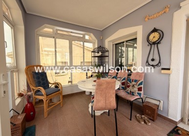 Sale - Villa Detached - Ciudad Quesada - Rojales