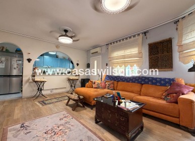 Sale - Villa Detached - Ciudad Quesada - Rojales