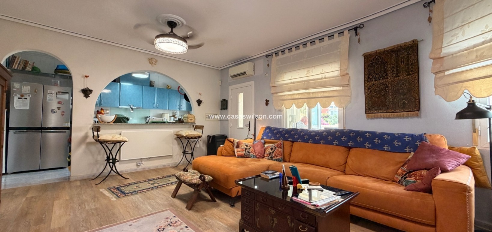 Sale - Villa Detached - Ciudad Quesada - Rojales