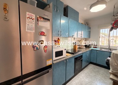 Sale - Villa Detached - Ciudad Quesada - Rojales