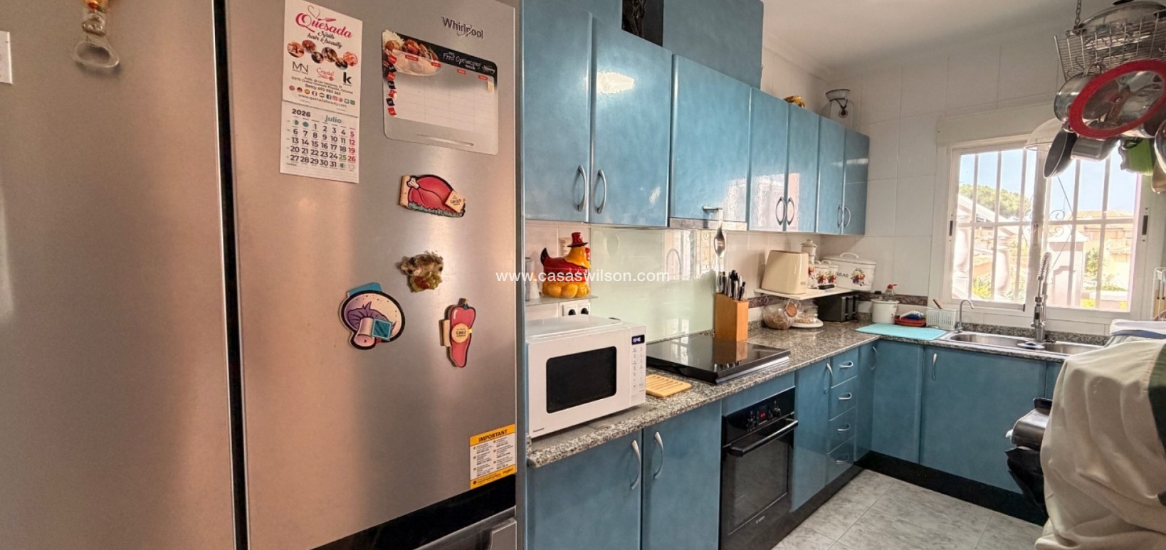 Sale - Villa Detached - Ciudad Quesada - Rojales