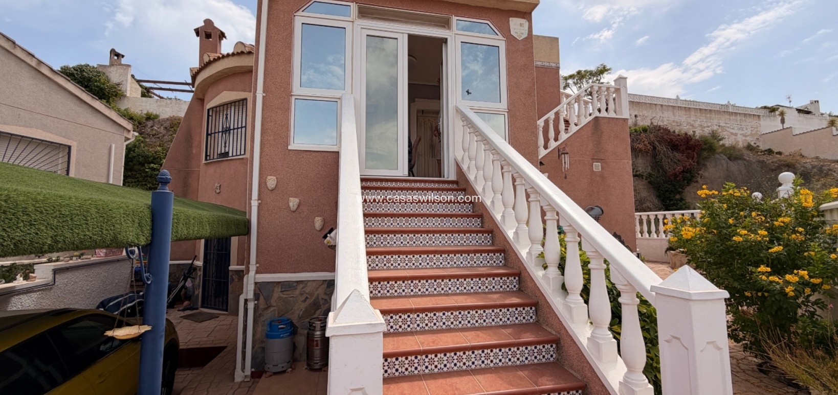 Sale - Villa Detached - Ciudad Quesada - Rojales