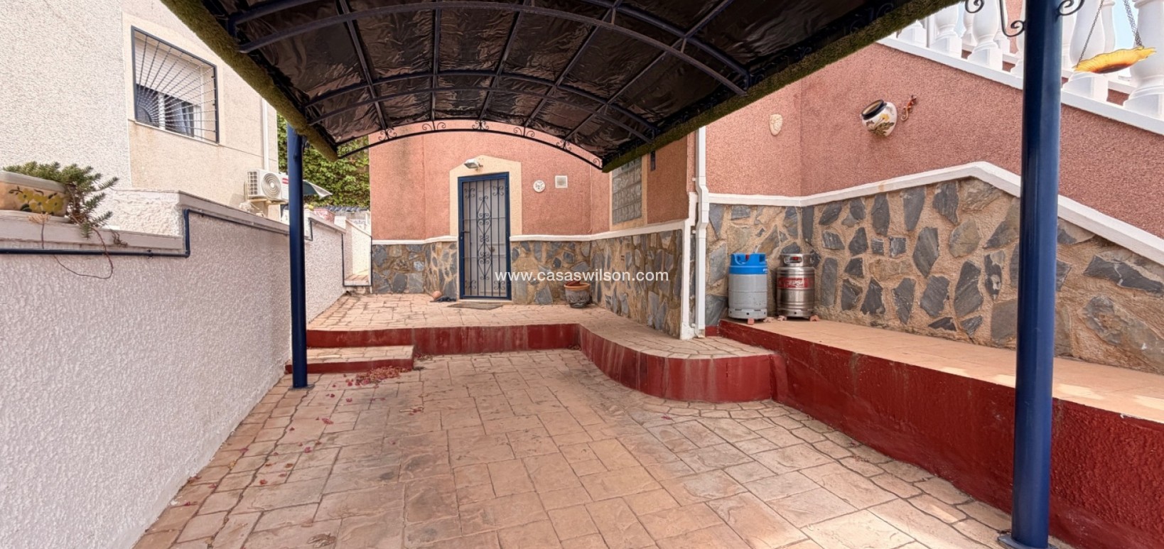 Sale - Villa Detached - Ciudad Quesada - Rojales