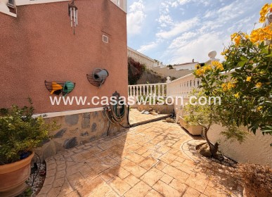 Sale - Villa Detached - Ciudad Quesada - Rojales