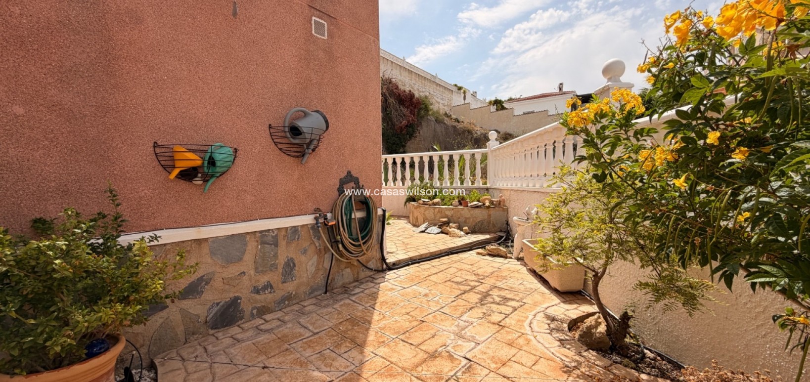 Sale - Villa Detached - Ciudad Quesada - Rojales