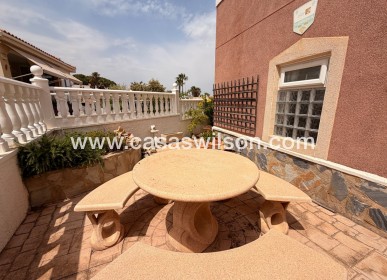 Sale - Villa Detached - Ciudad Quesada - Rojales