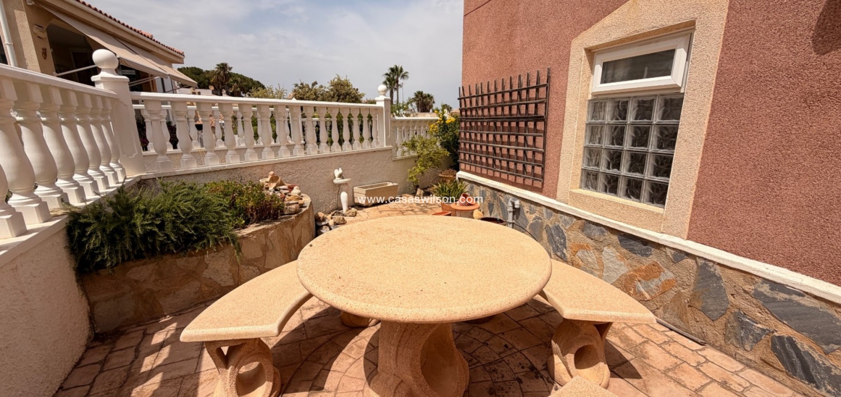 Sale - Villa Detached - Ciudad Quesada - Rojales