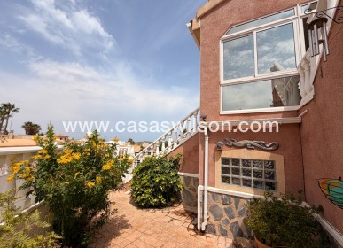 Sale - Villa Detached - Ciudad Quesada - Rojales