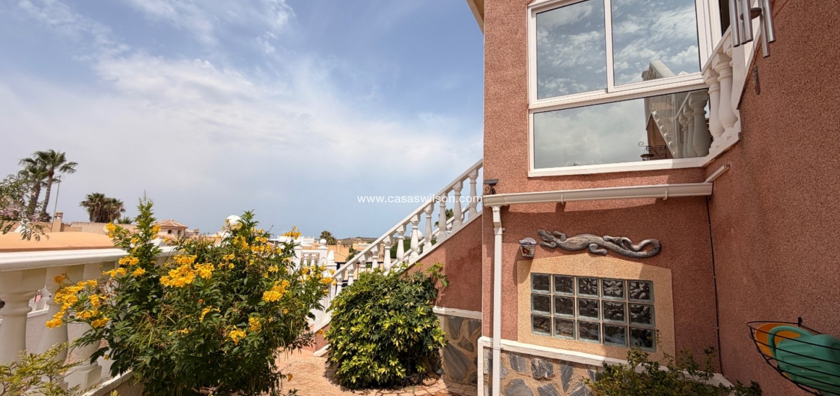 Sale - Villa Detached - Ciudad Quesada - Rojales