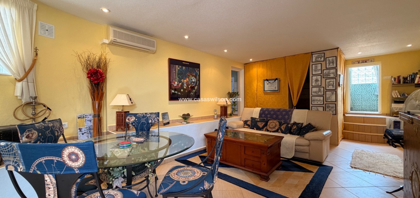 Sale - Villa Detached - Ciudad Quesada - Rojales