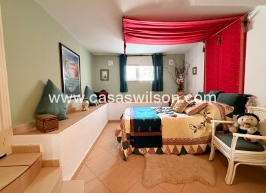 Sale - Villa Detached - Ciudad Quesada - Rojales