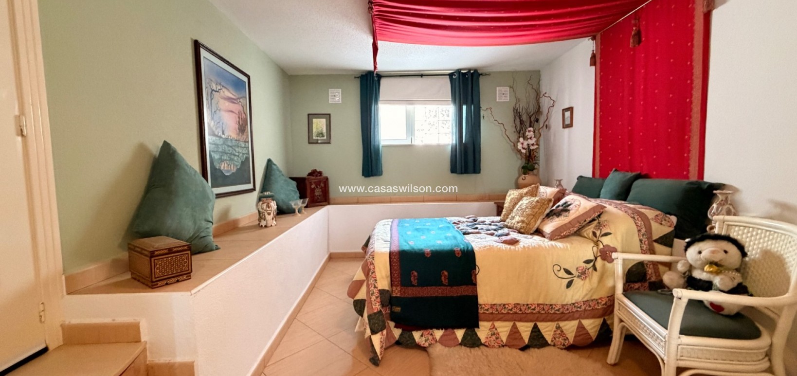 Sale - Villa Detached - Ciudad Quesada - Rojales